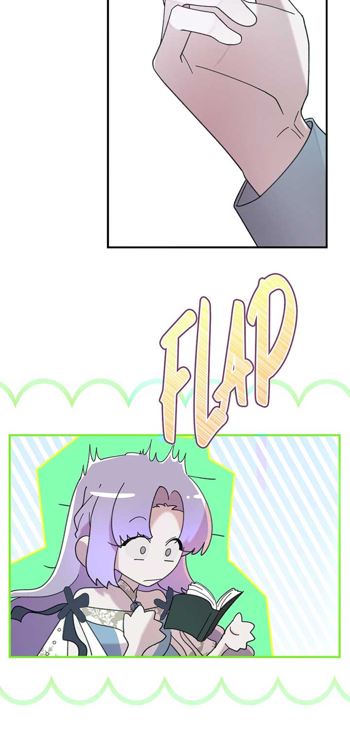 The Wallflower Who Was Proposed to by the Tyrant Chapter 24 281 25