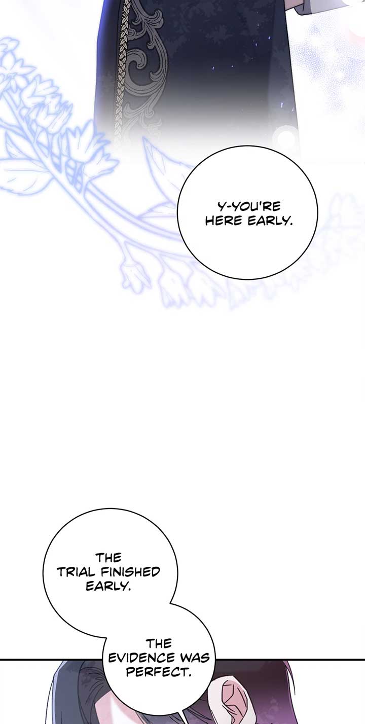 The Wallflower Who Was Proposed to by the Tyrant Chapter 24 283 27