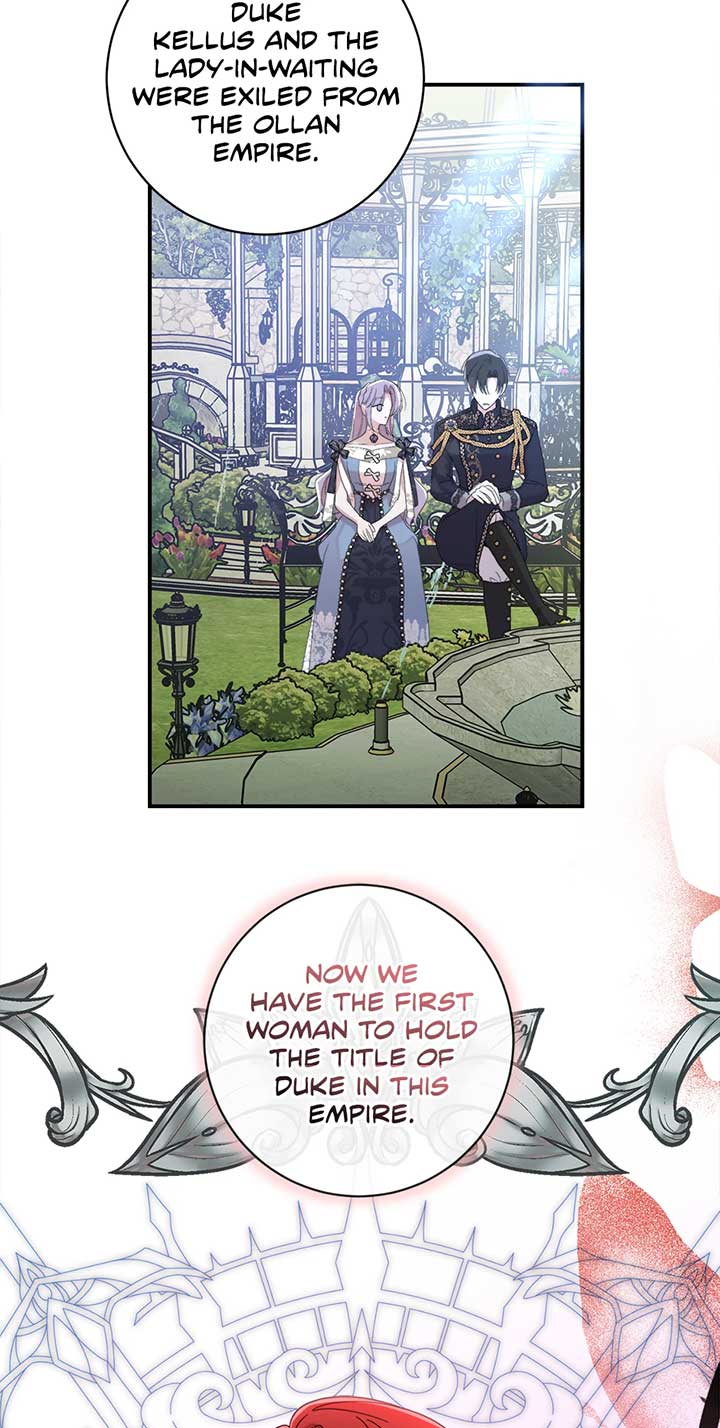 The Wallflower Who Was Proposed to by the Tyrant Chapter 24 285 29