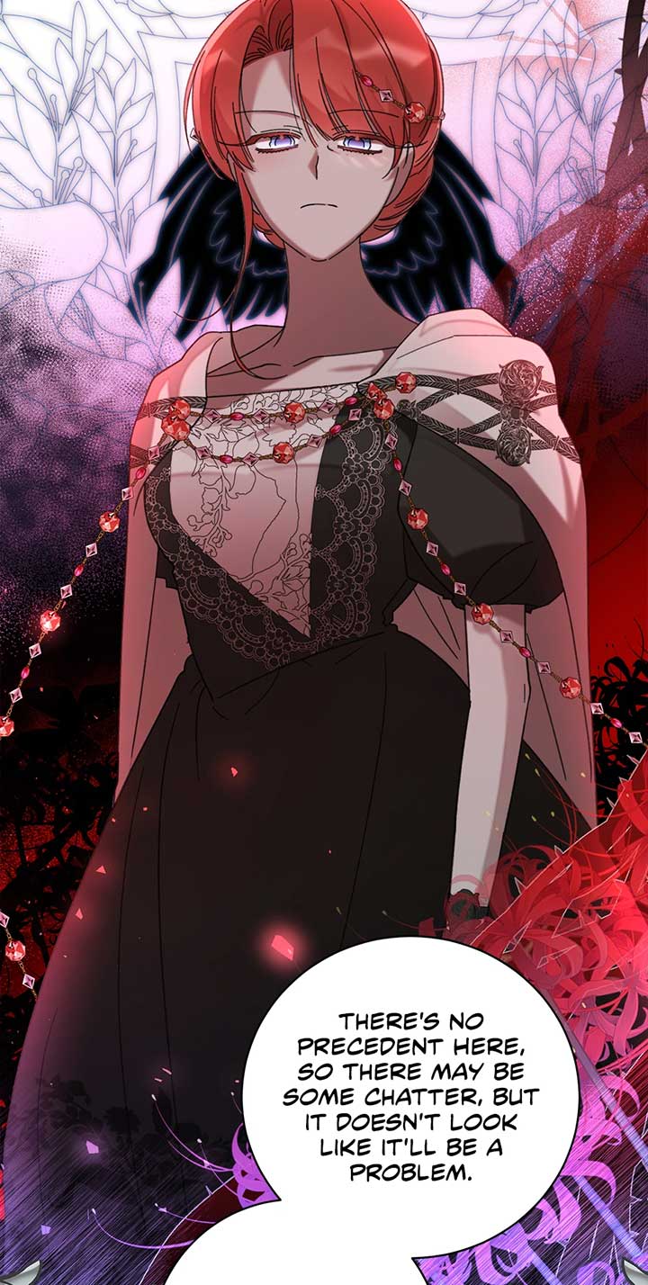 The Wallflower Who Was Proposed to by the Tyrant Chapter 24 286 30