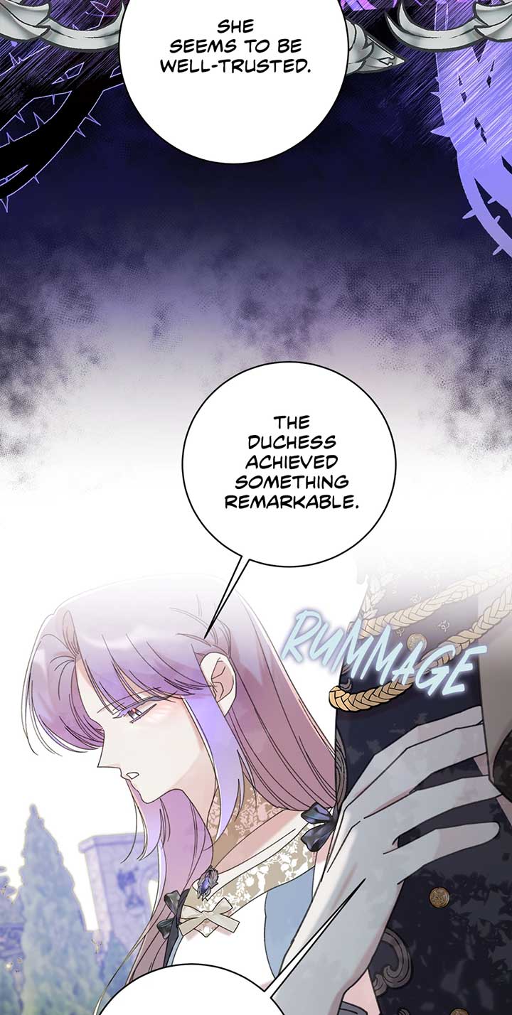 The Wallflower Who Was Proposed to by the Tyrant Chapter 24 287 31