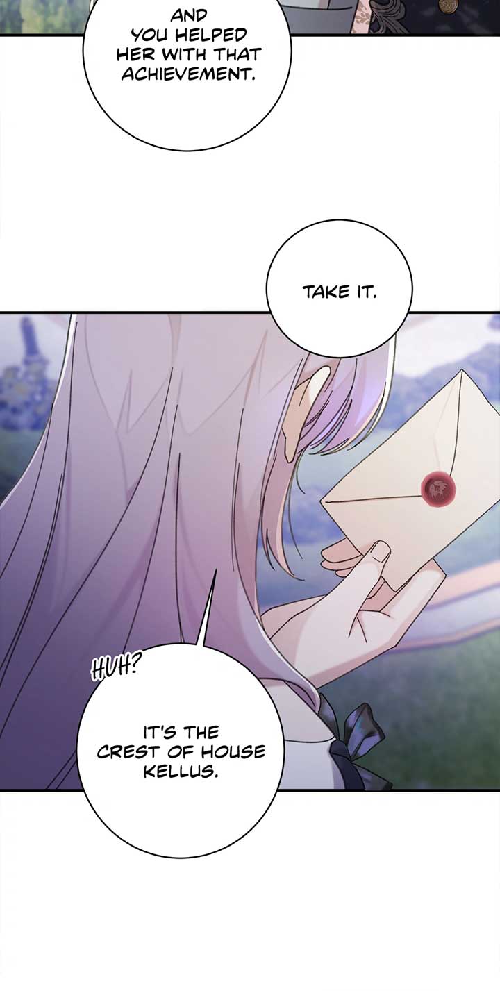 The Wallflower Who Was Proposed to by the Tyrant Chapter 24 288 32