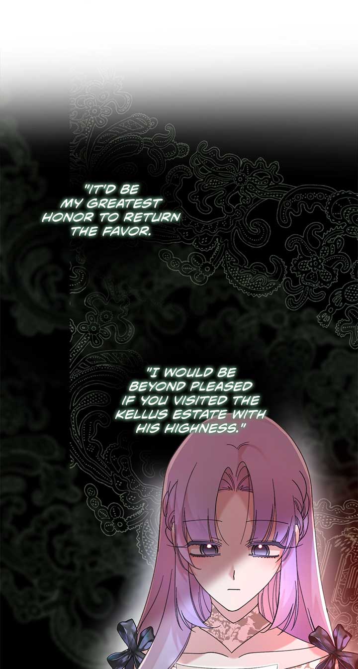 The Wallflower Who Was Proposed to by the Tyrant Chapter 24 289 33