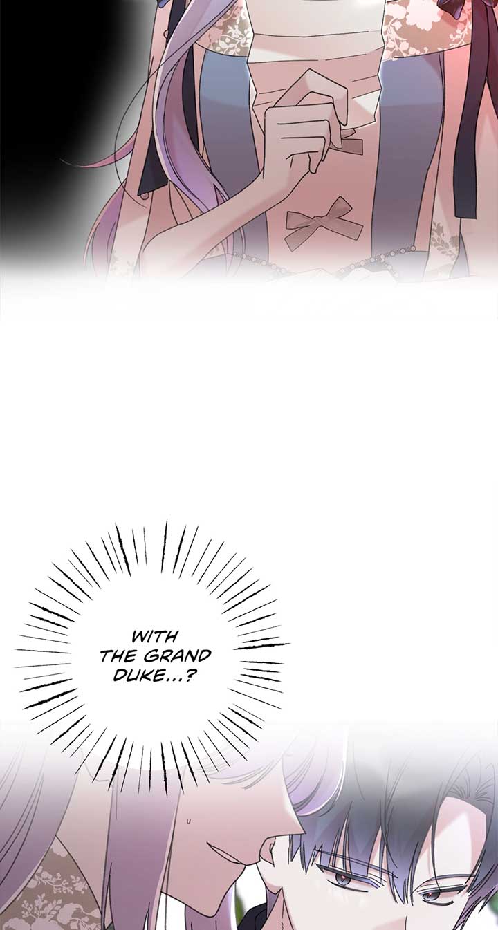 The Wallflower Who Was Proposed to by the Tyrant Chapter 24 290 34