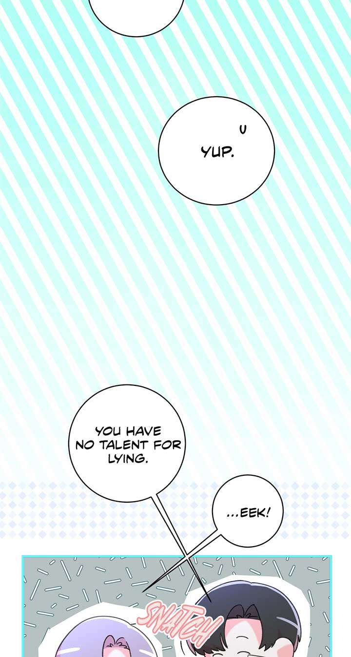 The Wallflower Who Was Proposed to by the Tyrant Chapter 24 292 36