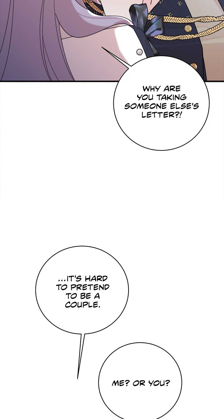 The Wallflower Who Was Proposed to by the Tyrant Chapter 24 294 38