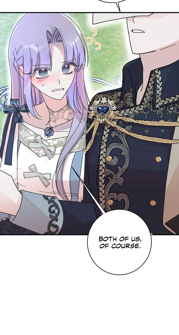 The Wallflower Who Was Proposed to by the Tyrant Chapter 24 295 39