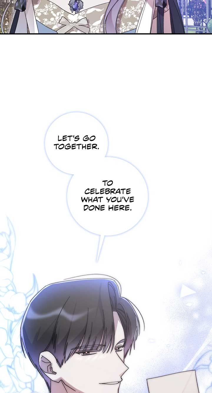 The Wallflower Who Was Proposed to by the Tyrant Chapter 24 297 41