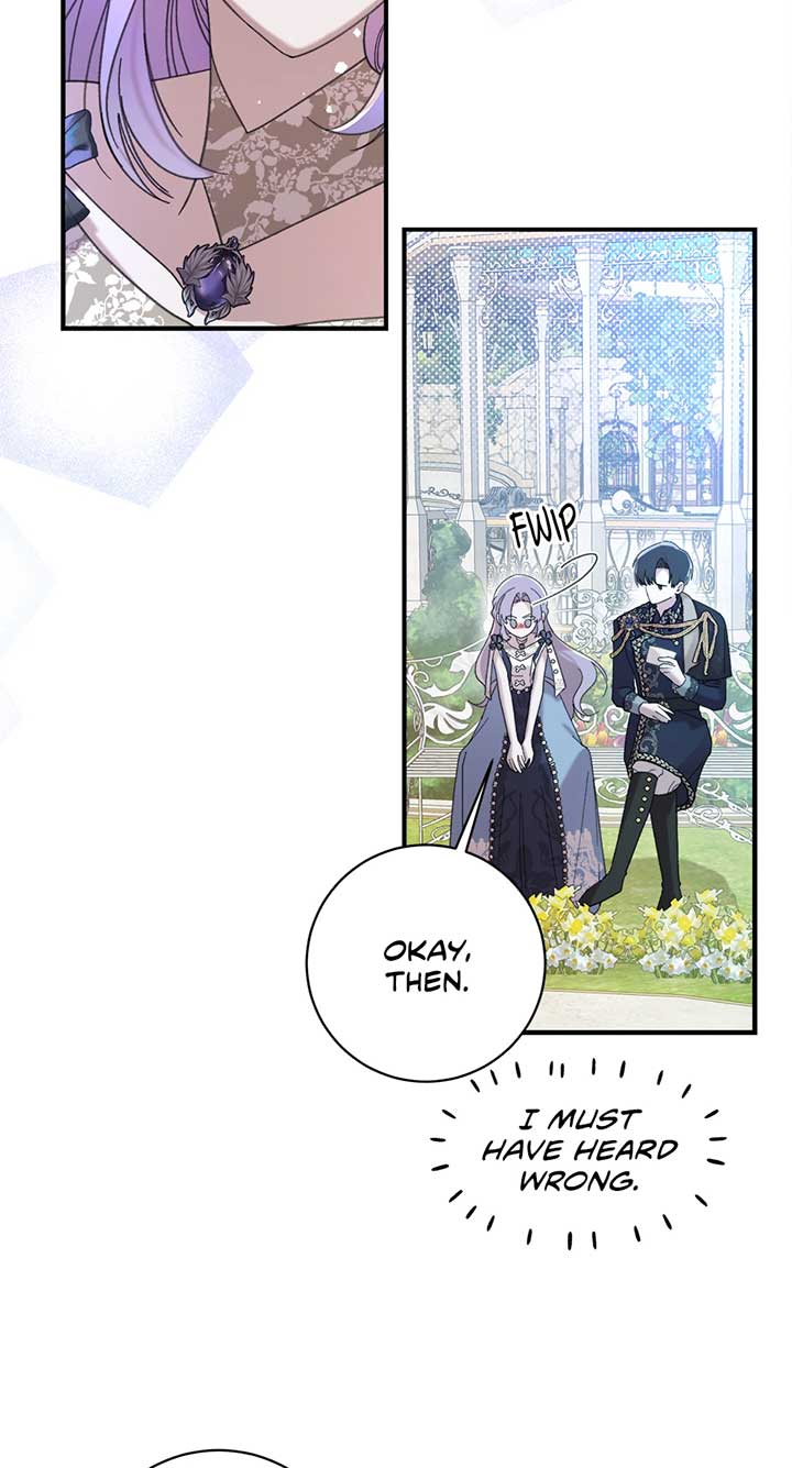 The Wallflower Who Was Proposed to by the Tyrant Chapter 24 299 43