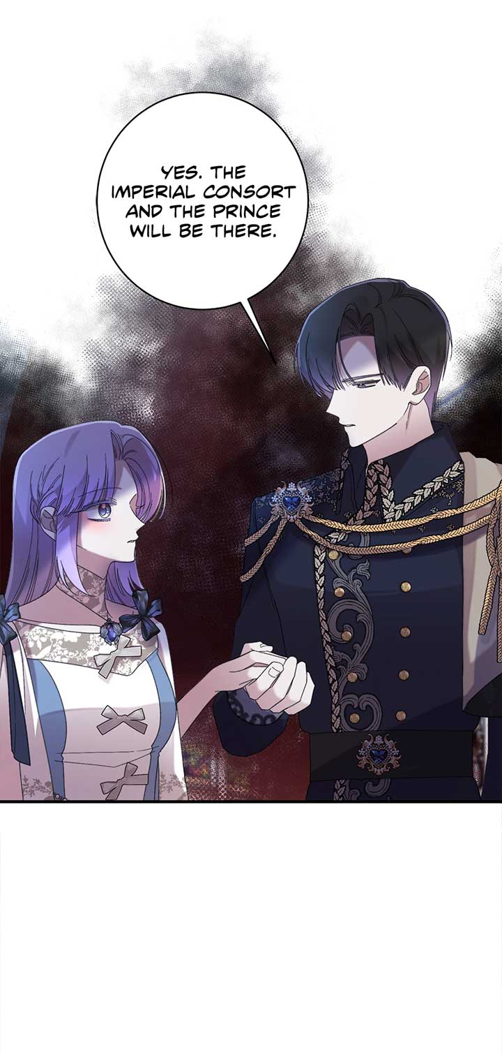 The Wallflower Who Was Proposed to by the Tyrant Chapter 24 303 47
