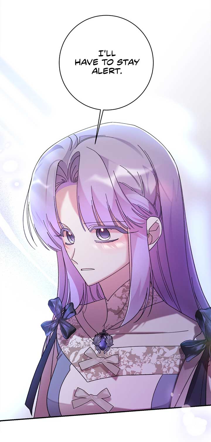 The Wallflower Who Was Proposed to by the Tyrant Chapter 24 304 48