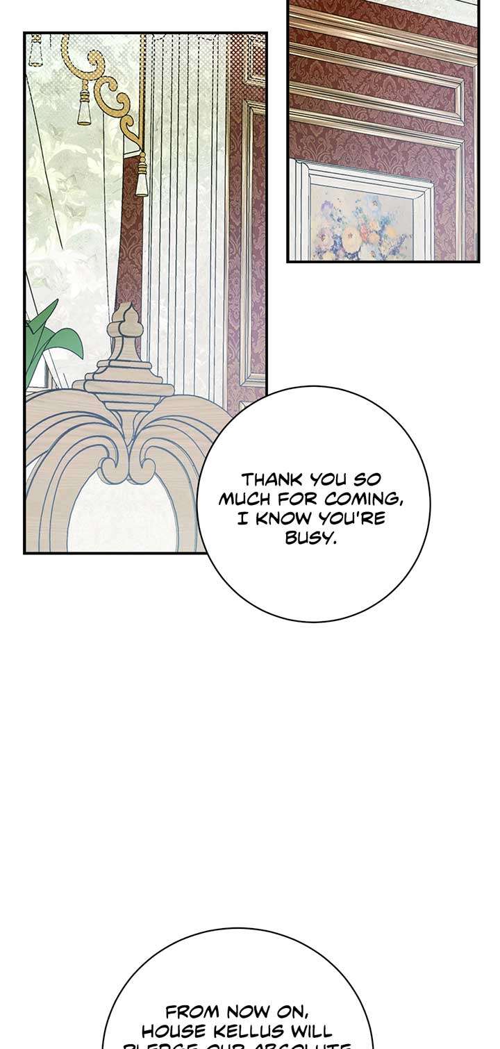The Wallflower Who Was Proposed to by the Tyrant Chapter 24 306 50
