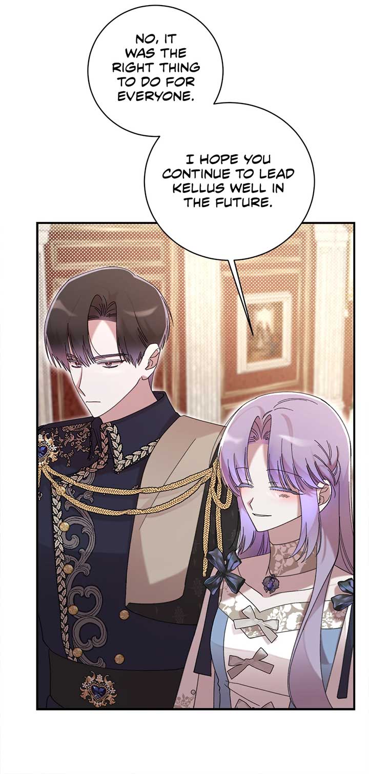 The Wallflower Who Was Proposed to by the Tyrant Chapter 24 308 52