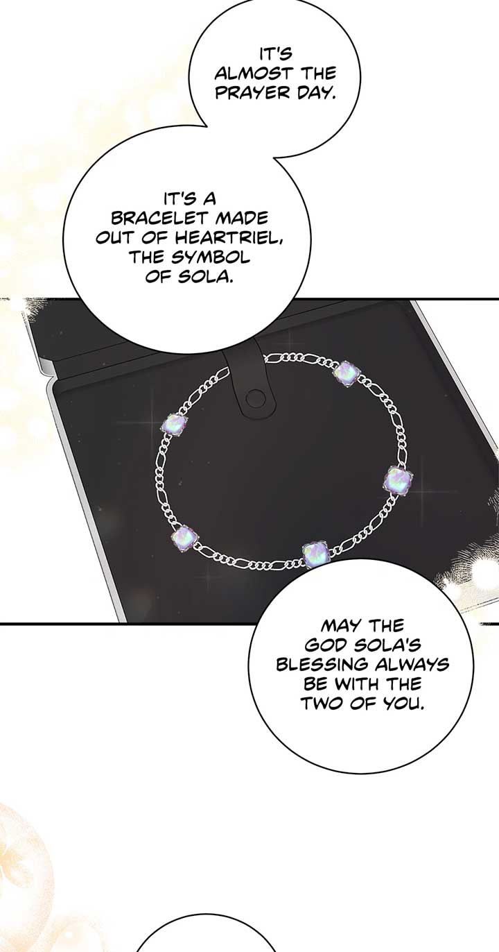 The Wallflower Who Was Proposed to by the Tyrant Chapter 24 310 54