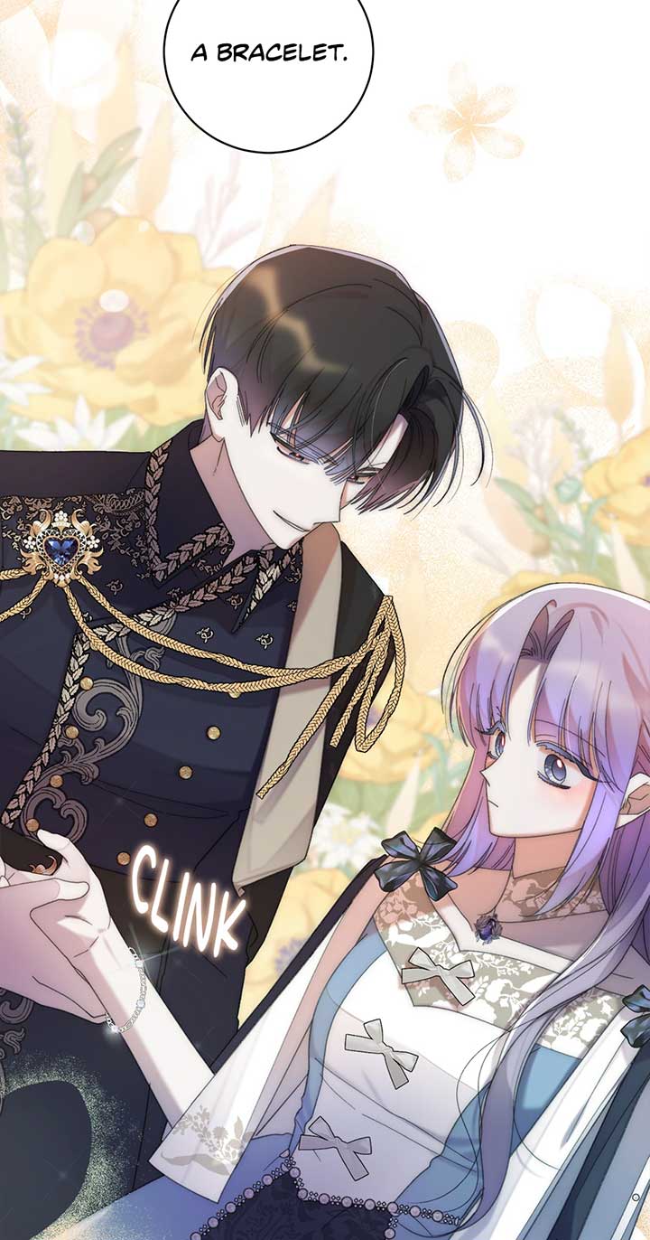 The Wallflower Who Was Proposed to by the Tyrant Chapter 24 311 55