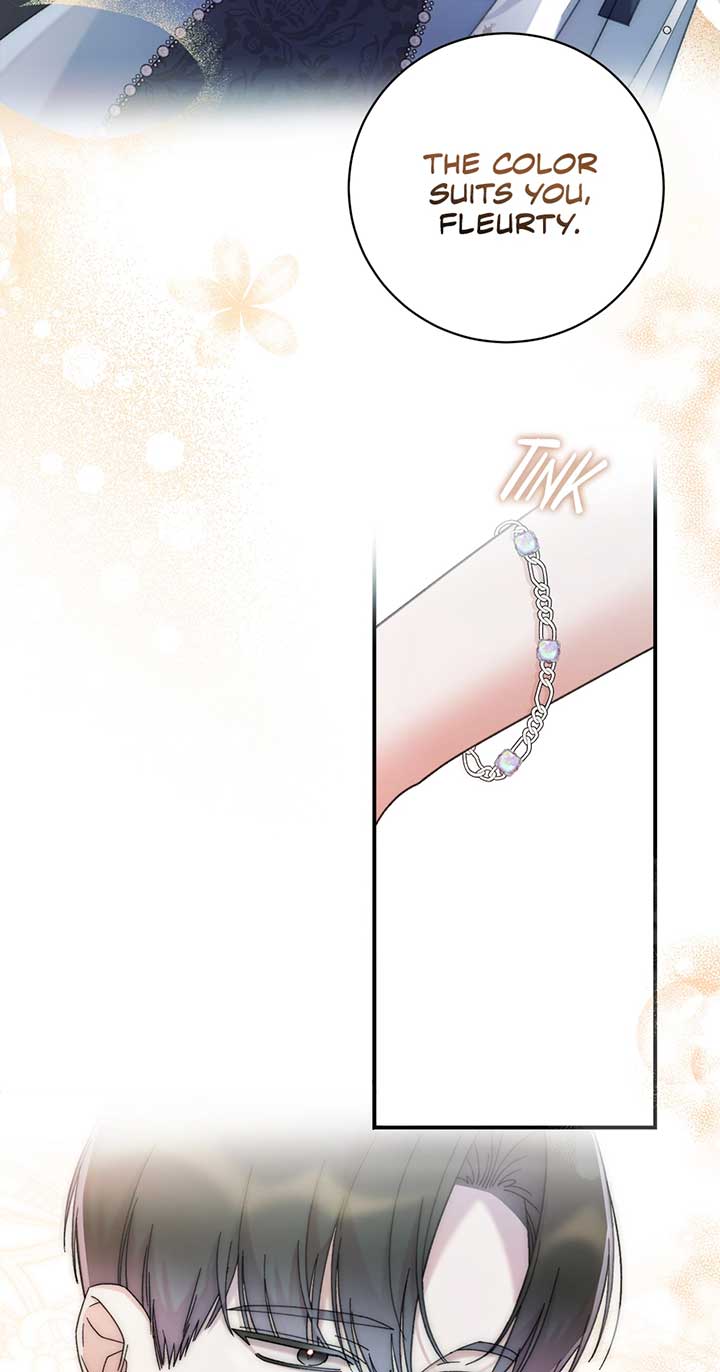 The Wallflower Who Was Proposed to by the Tyrant Chapter 24 312 56