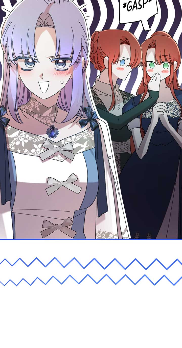 The Wallflower Who Was Proposed to by the Tyrant Chapter 24 314 58