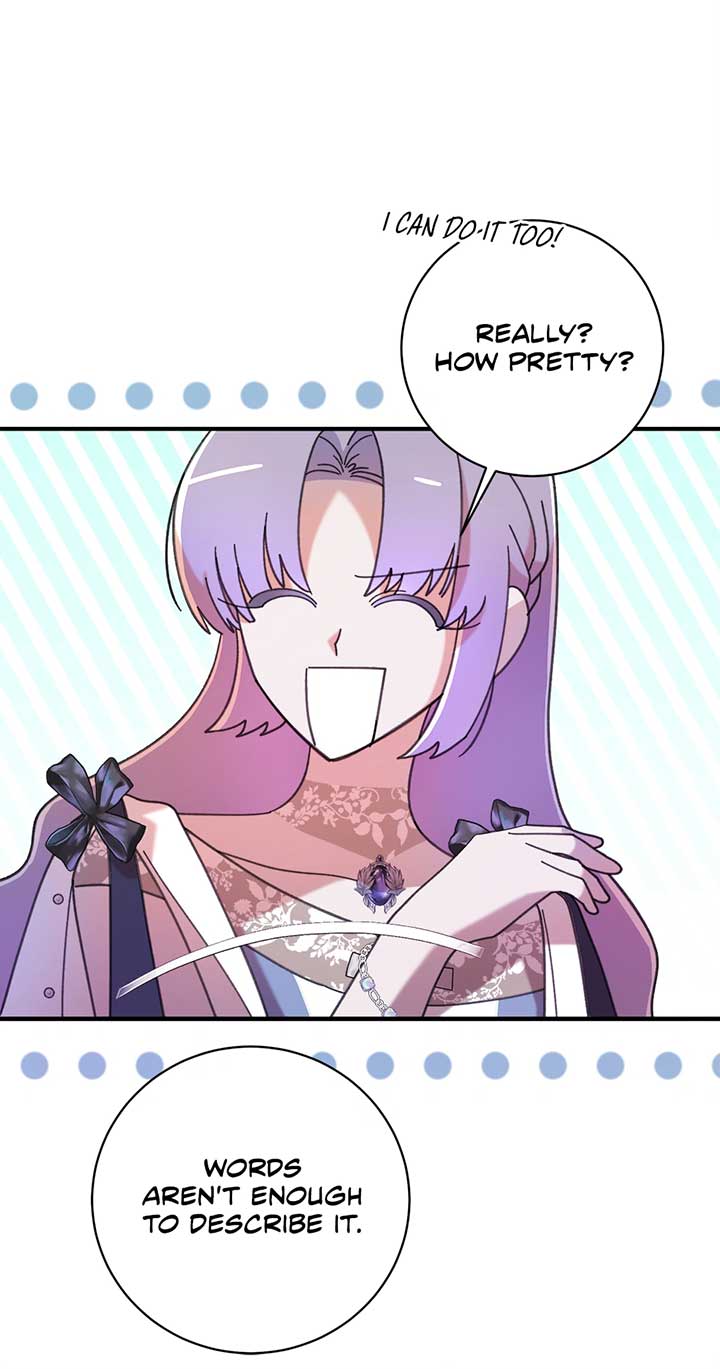 The Wallflower Who Was Proposed to by the Tyrant Chapter 24 315 59