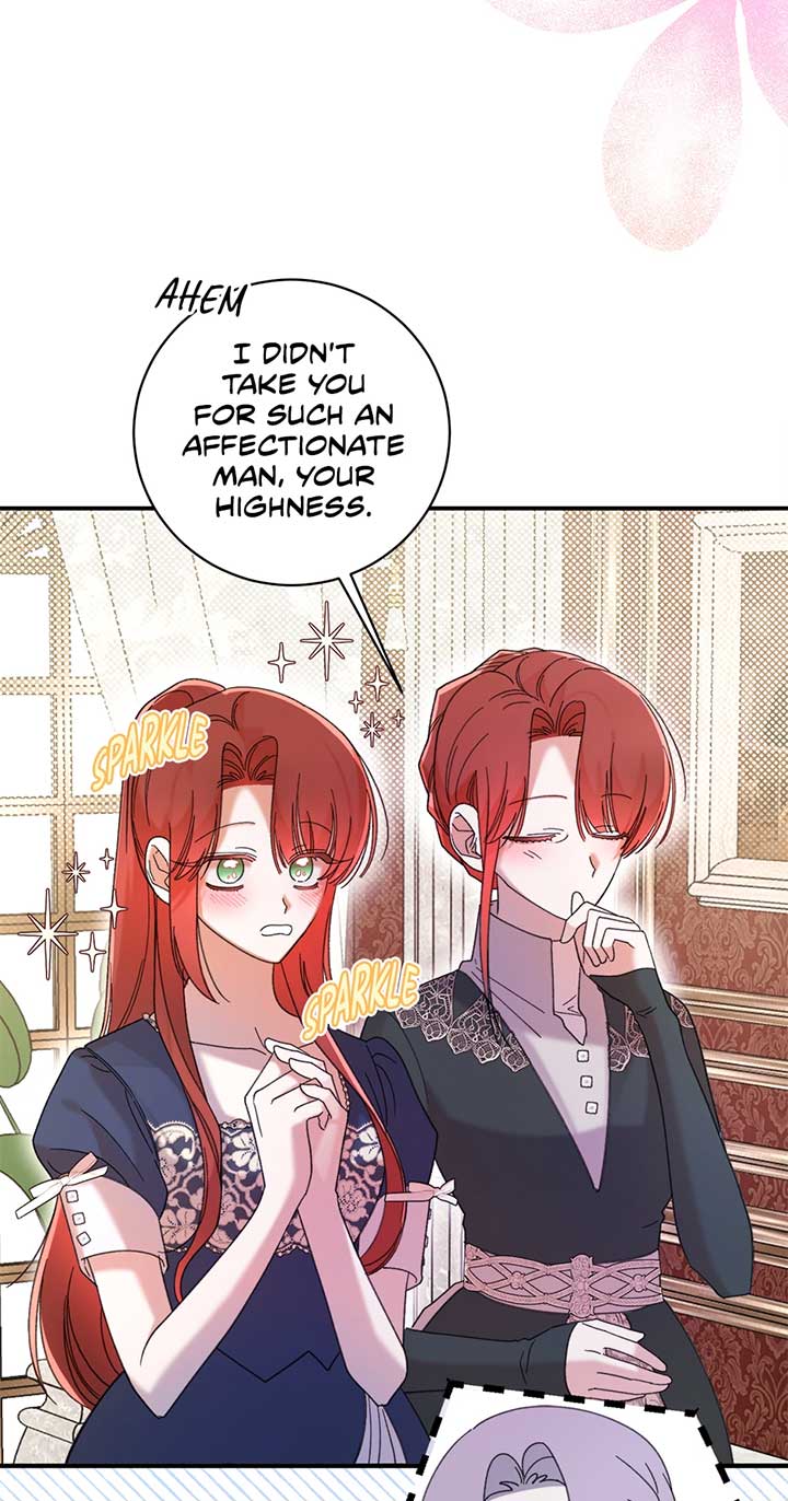 The Wallflower Who Was Proposed to by the Tyrant Chapter 24 318 62