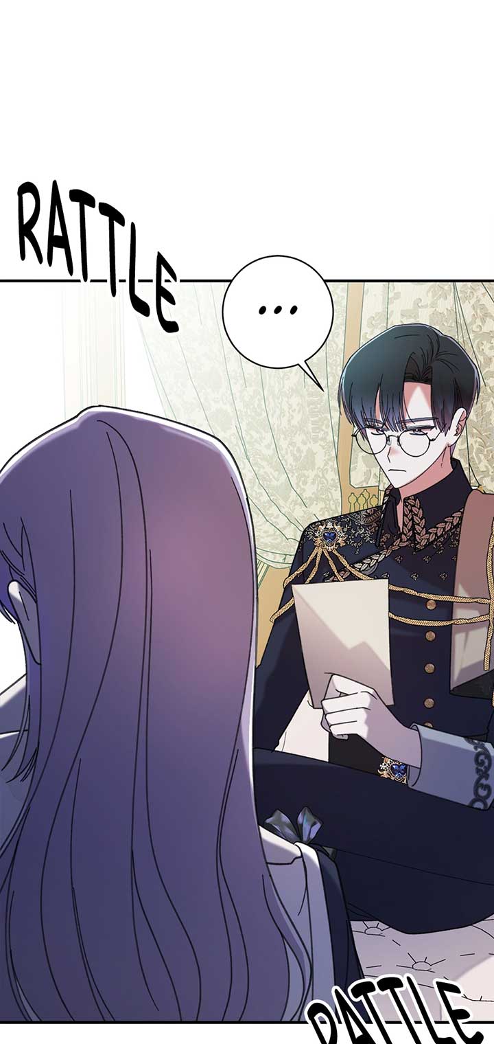 The Wallflower Who Was Proposed to by the Tyrant Chapter 24 323 67