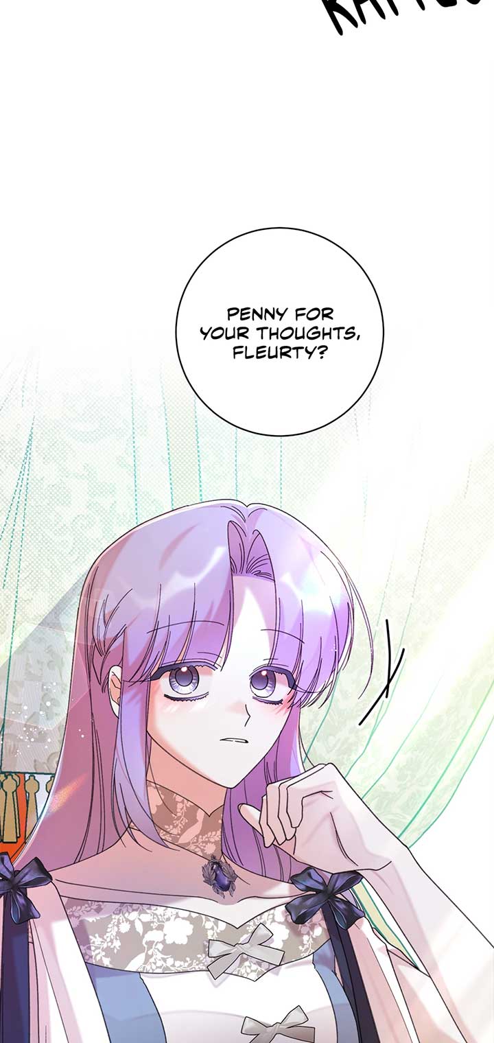 The Wallflower Who Was Proposed to by the Tyrant Chapter 24 324 68