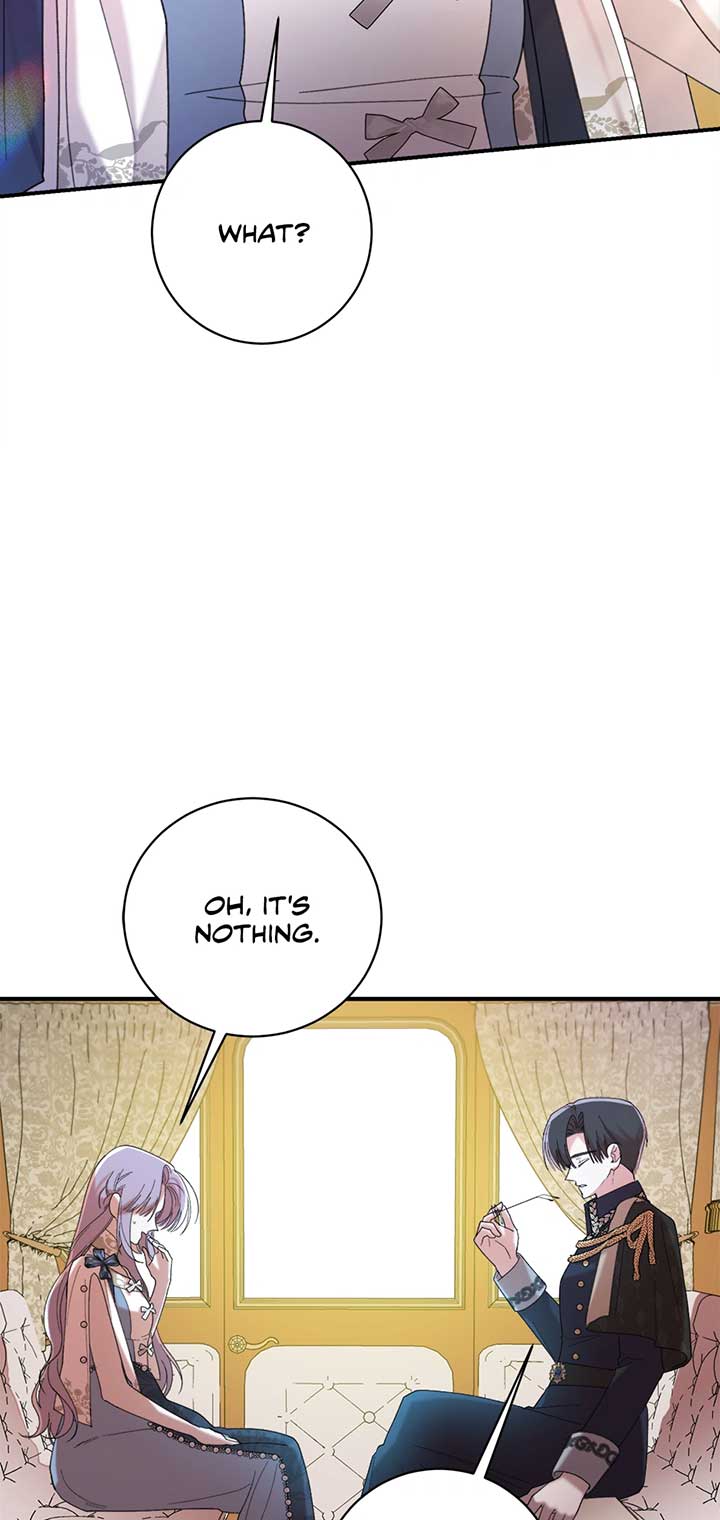 The Wallflower Who Was Proposed to by the Tyrant Chapter 24 325 69