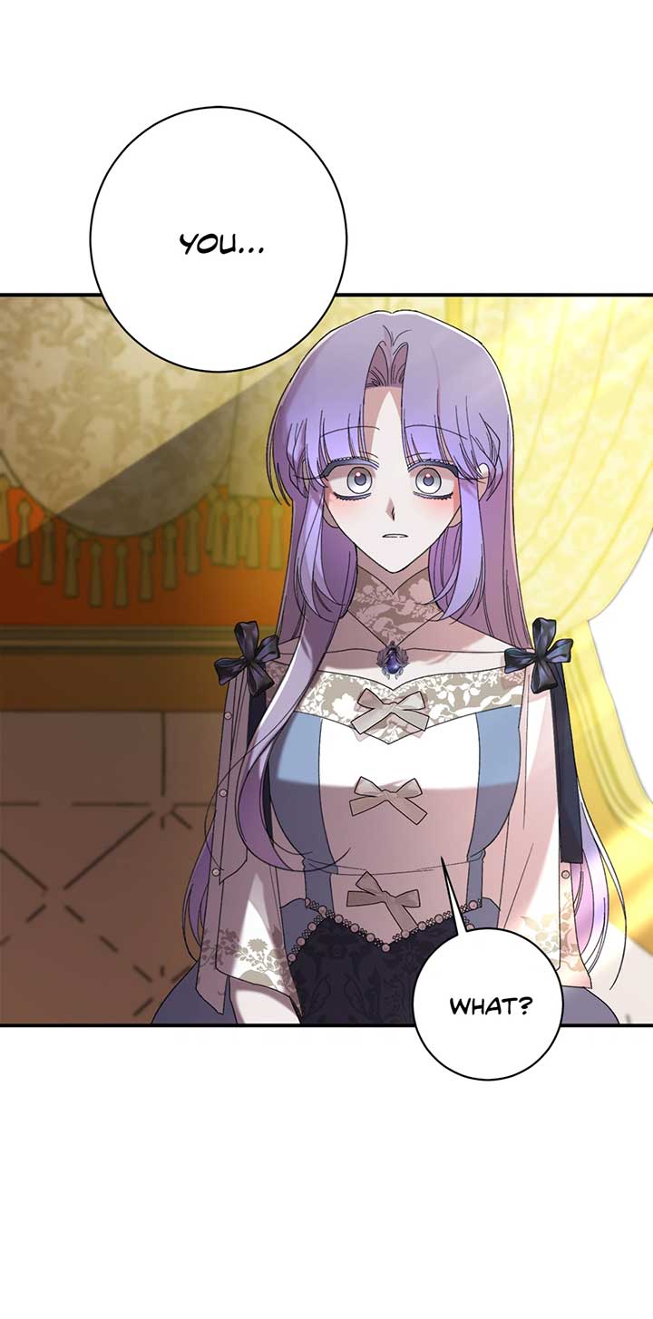 The Wallflower Who Was Proposed to by the Tyrant Chapter 24 331 75