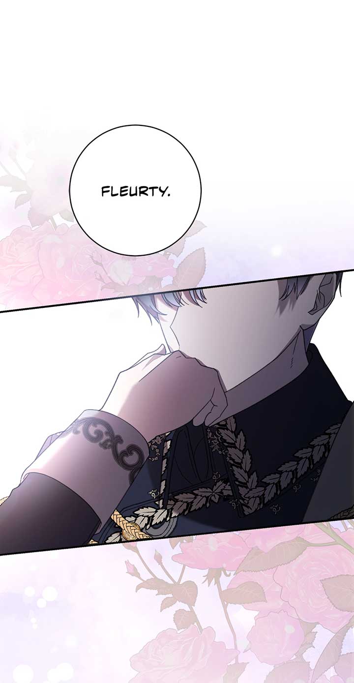 The Wallflower Who Was Proposed to by the Tyrant Chapter 24 336 80