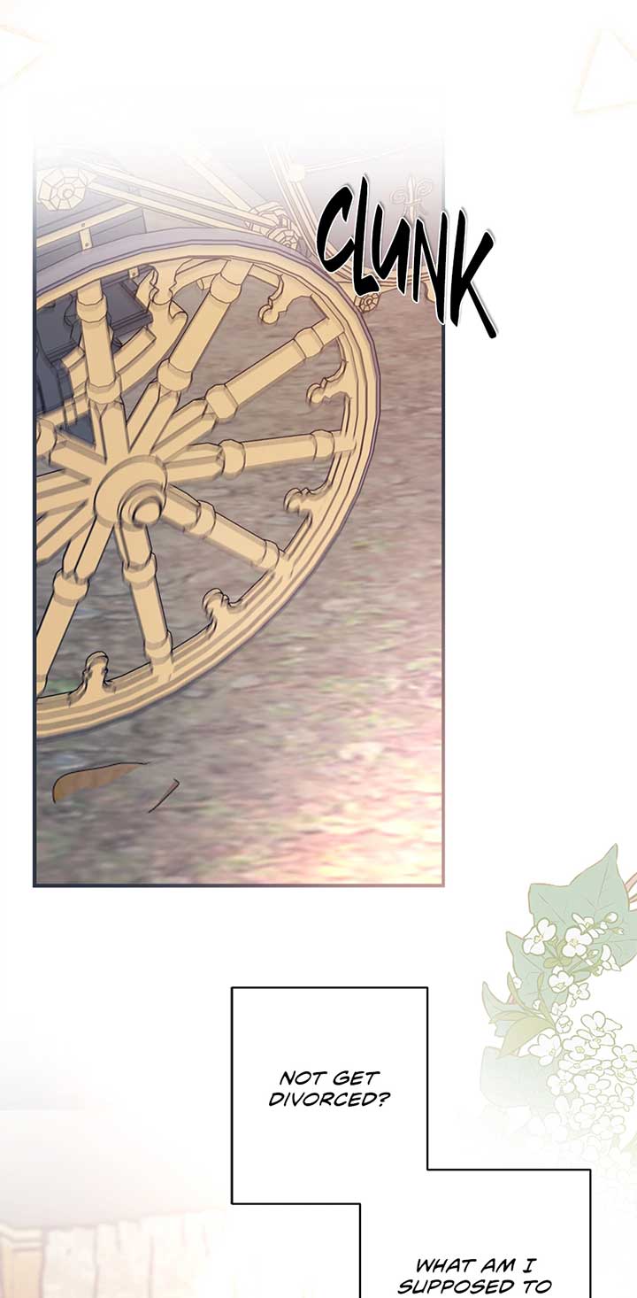 The Wallflower Who Was Proposed to by the Tyrant Chapter 25 300 02