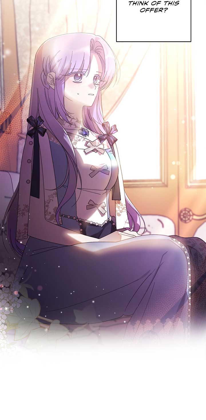 The Wallflower Who Was Proposed to by the Tyrant Chapter 25 301 03