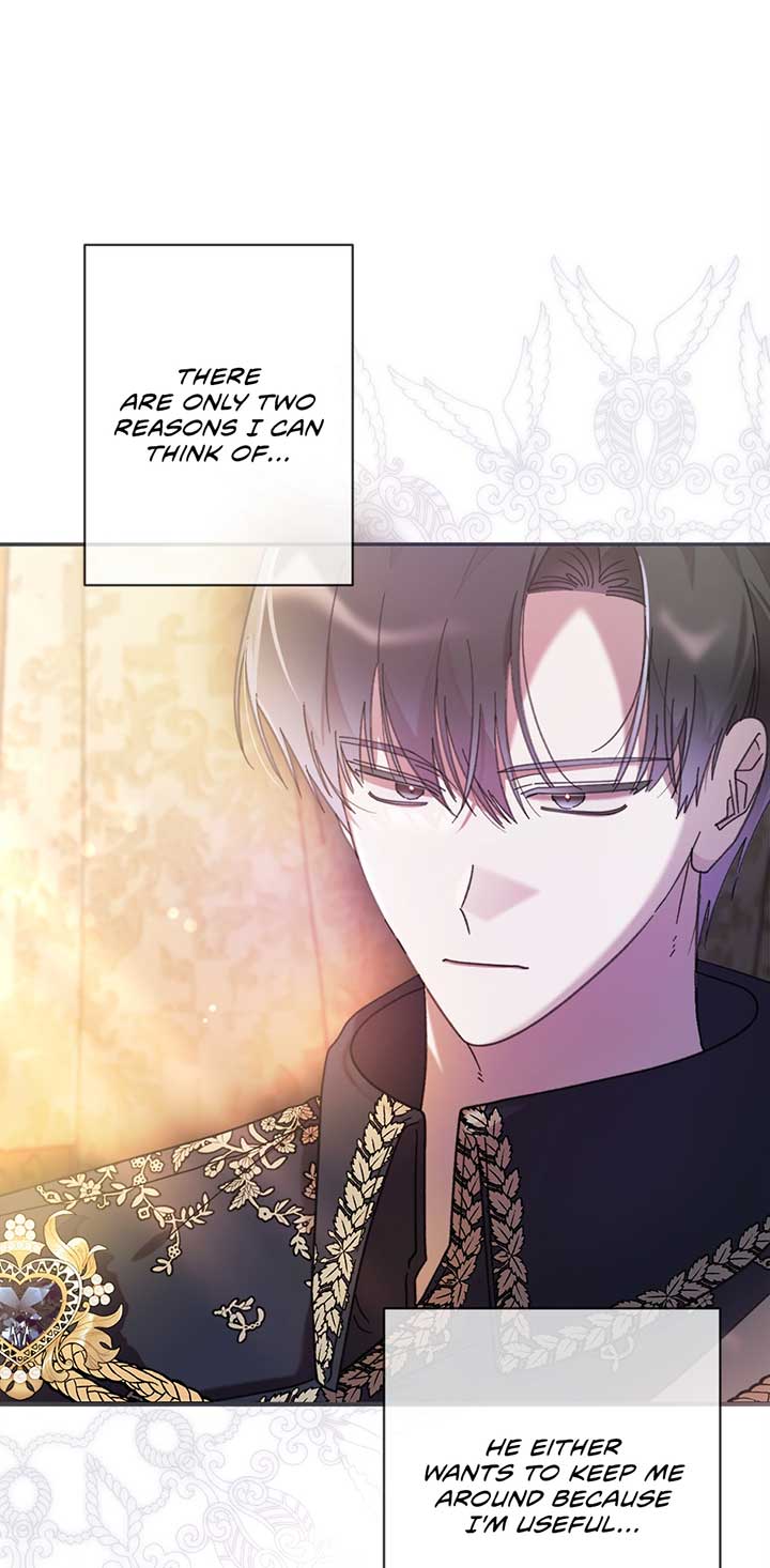 The Wallflower Who Was Proposed to by the Tyrant Chapter 25 302 04