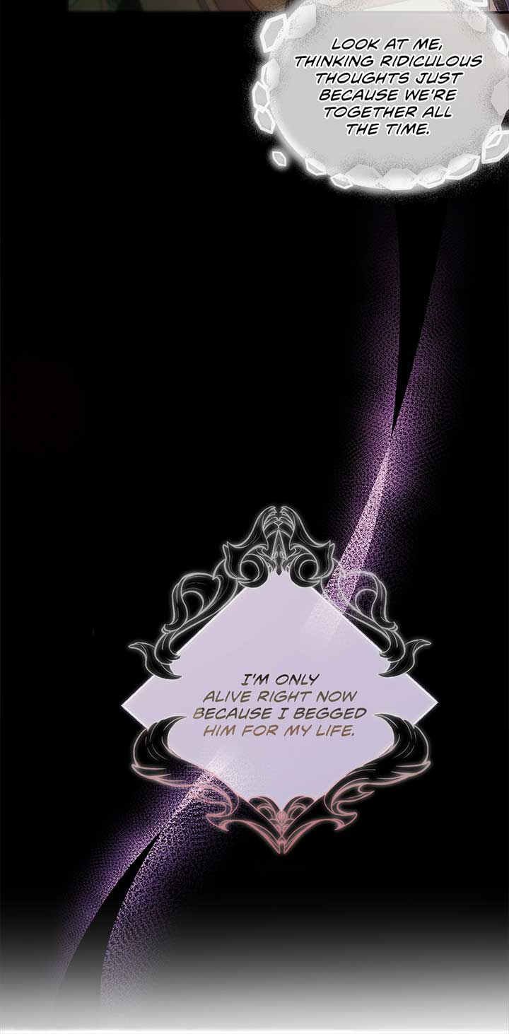 The Wallflower Who Was Proposed to by the Tyrant Chapter 25 305 07