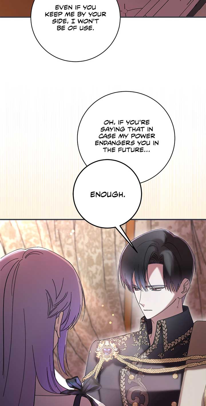 The Wallflower Who Was Proposed to by the Tyrant Chapter 25 307 09
