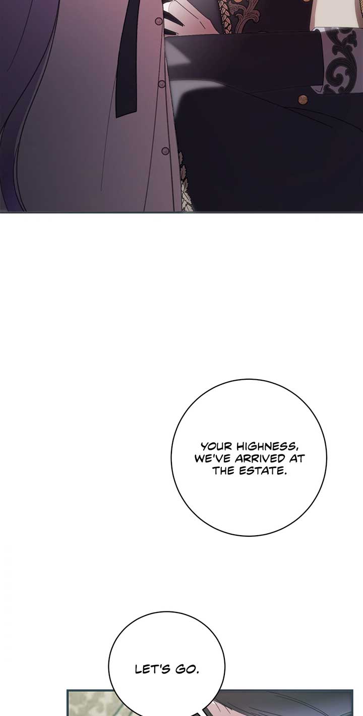 The Wallflower Who Was Proposed to by the Tyrant Chapter 25 308 10