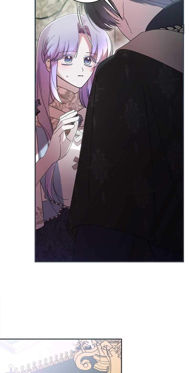 The Wallflower Who Was Proposed to by the Tyrant Chapter 25 309 11