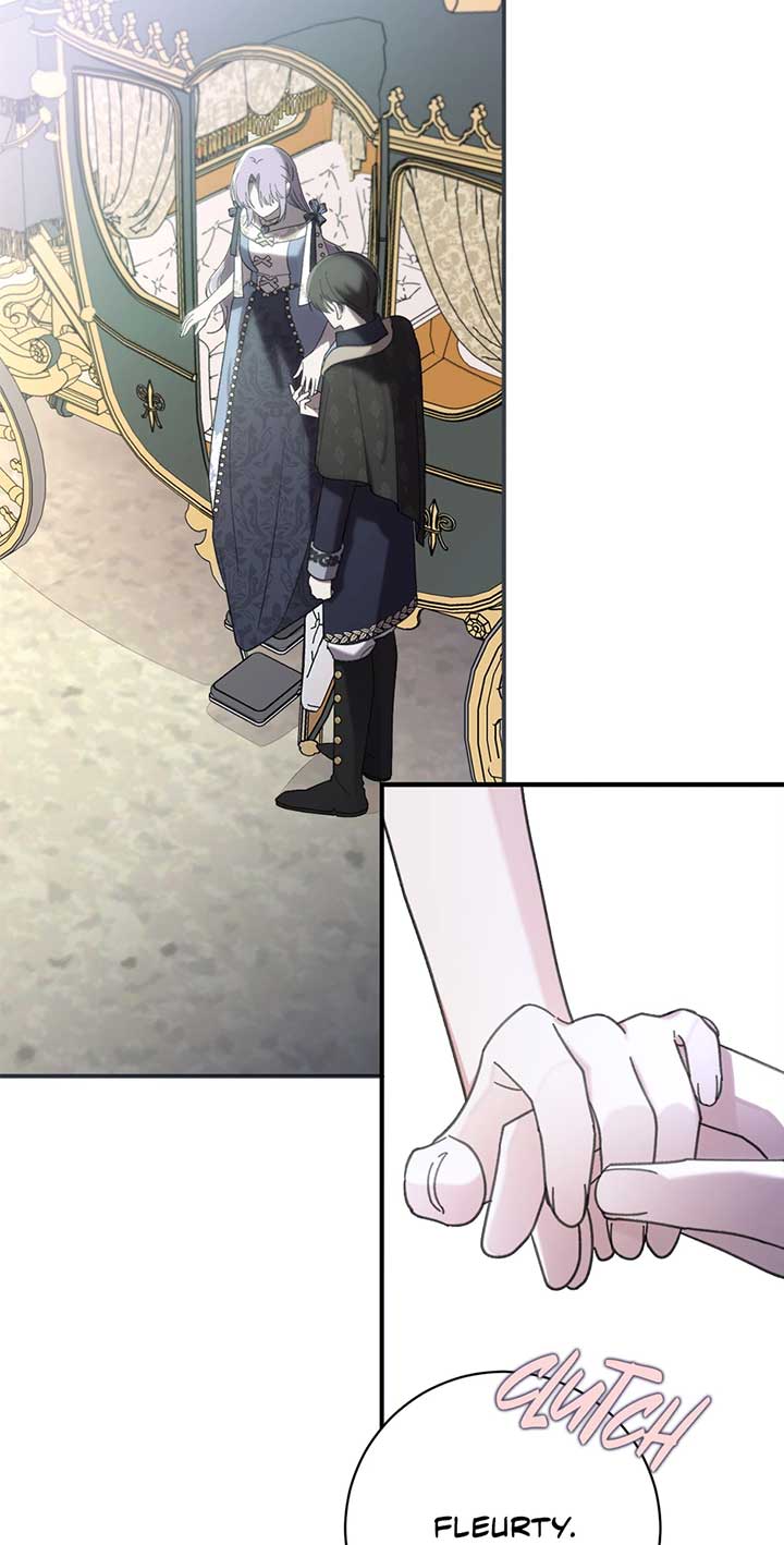 The Wallflower Who Was Proposed to by the Tyrant Chapter 25 310 12