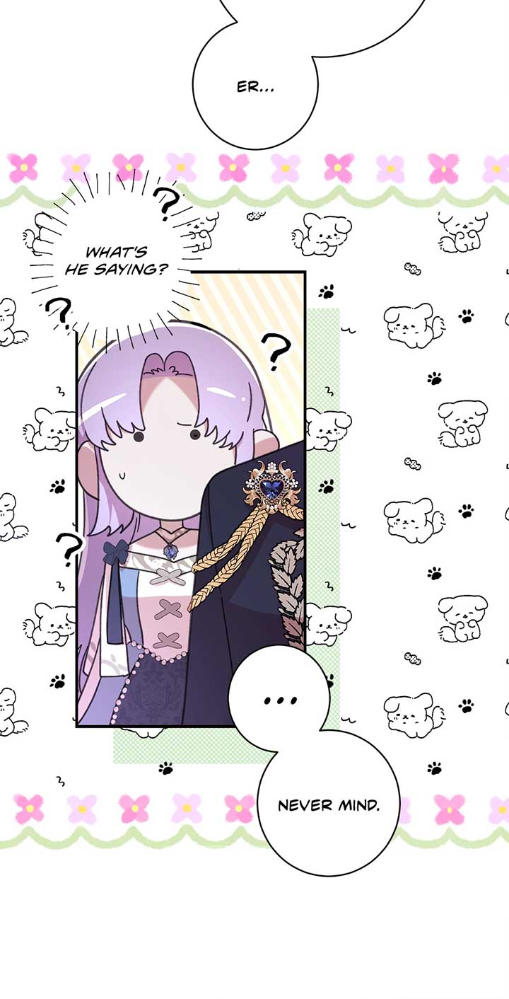 The Wallflower Who Was Proposed to by the Tyrant Chapter 25 313 15