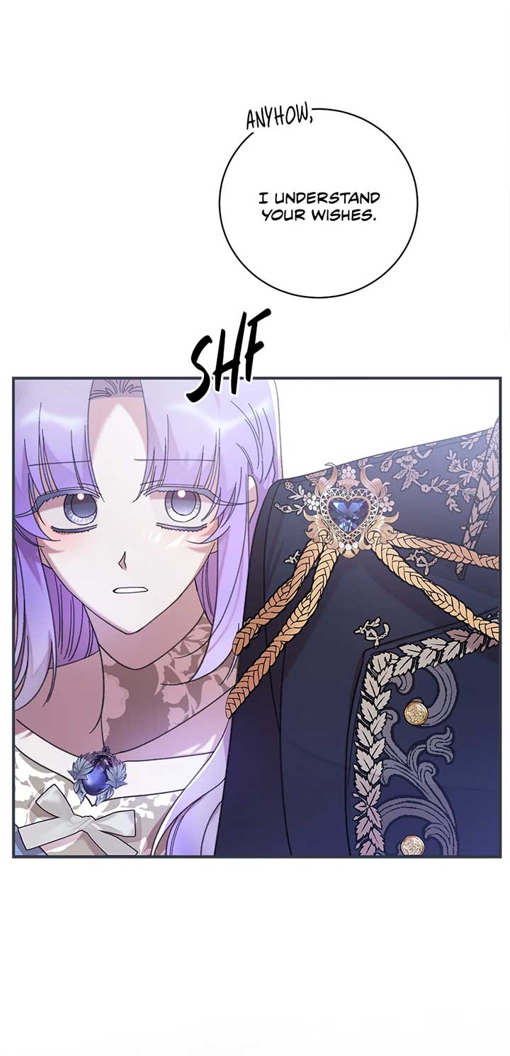 The Wallflower Who Was Proposed to by the Tyrant Chapter 25 314 16