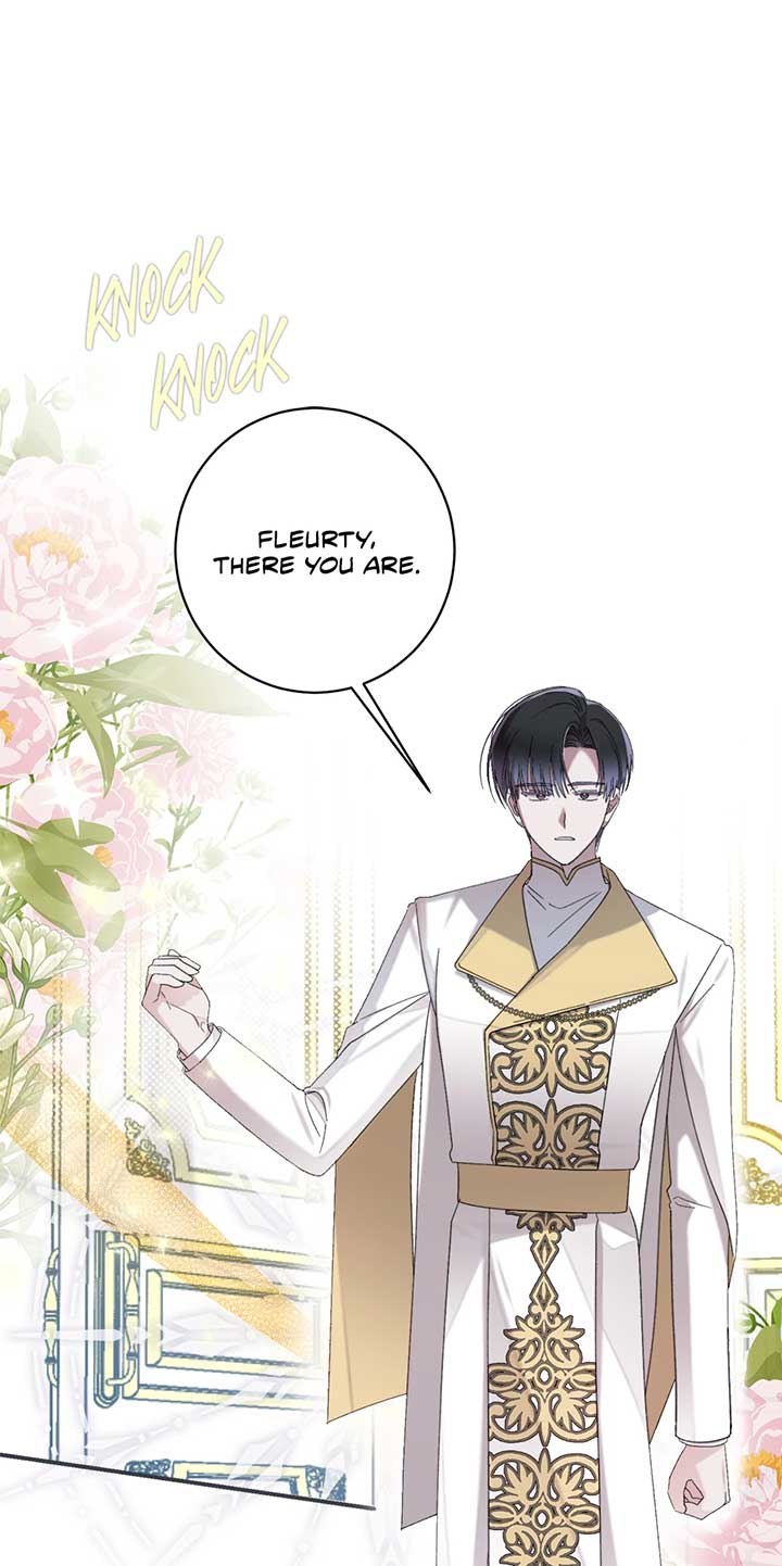 The Wallflower Who Was Proposed to by the Tyrant Chapter 25 319 21