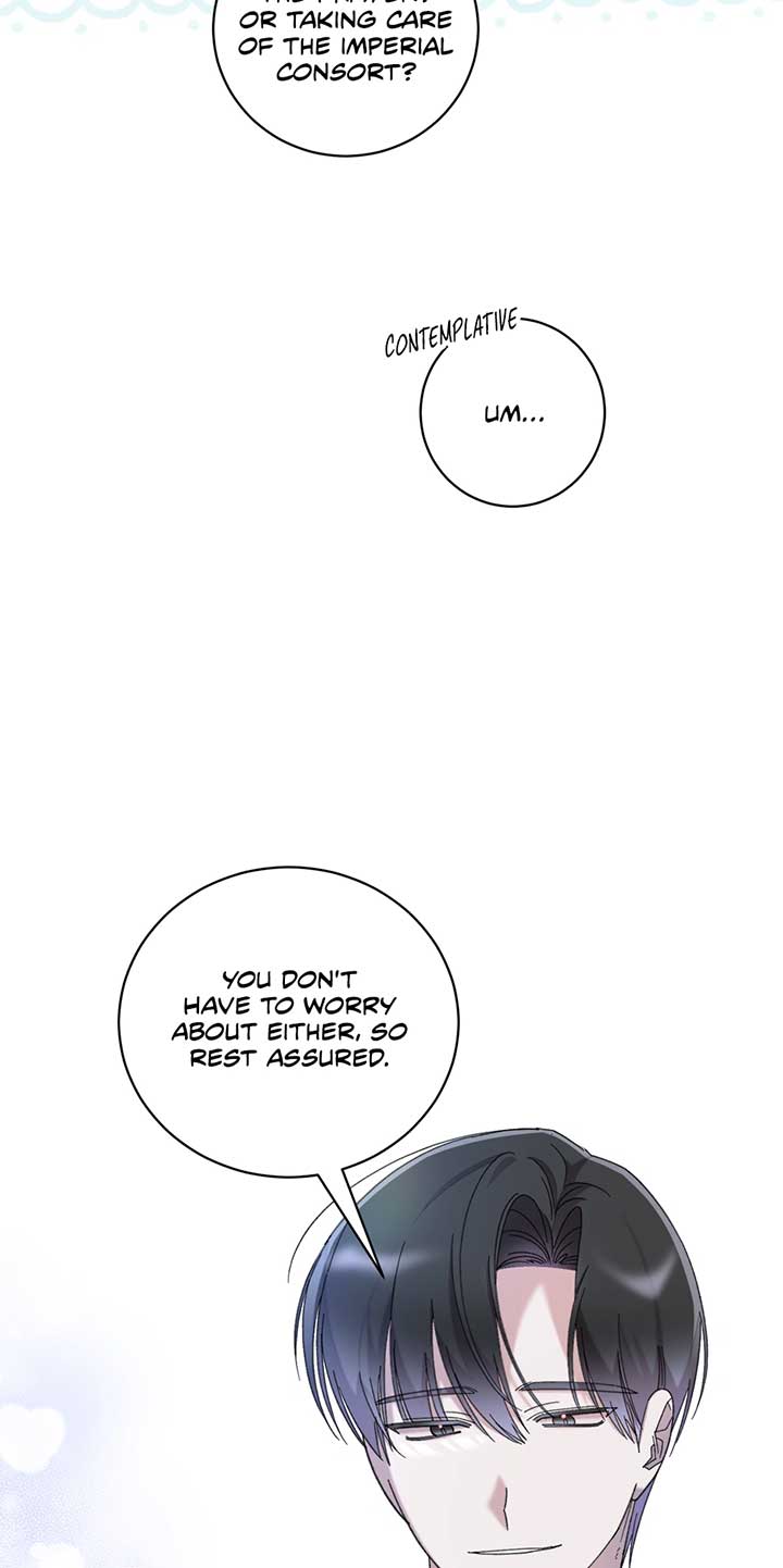 The Wallflower Who Was Proposed to by the Tyrant Chapter 25 322 24