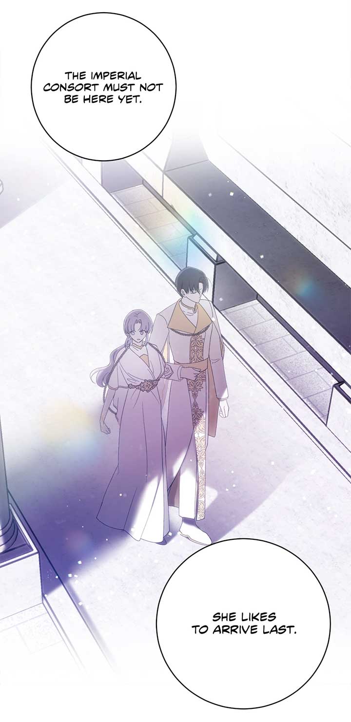 The Wallflower Who Was Proposed to by the Tyrant Chapter 25 326 28