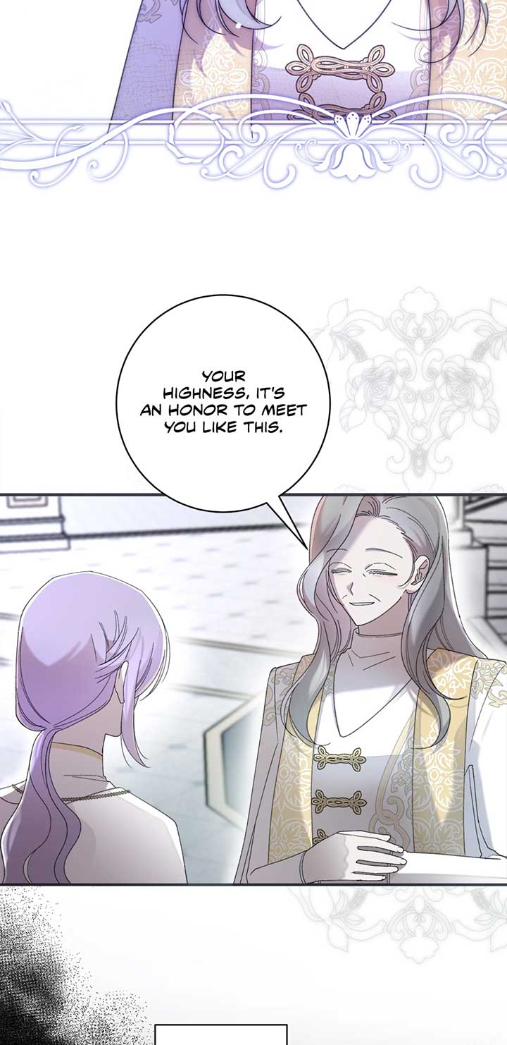 The Wallflower Who Was Proposed to by the Tyrant Chapter 25 328 30