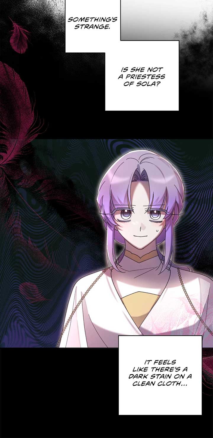 The Wallflower Who Was Proposed to by the Tyrant Chapter 25 329 31