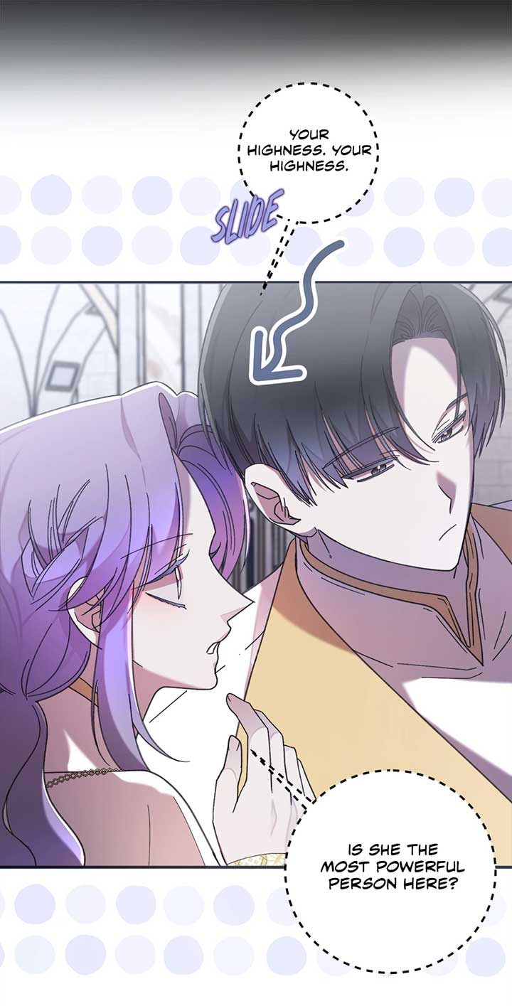 The Wallflower Who Was Proposed to by the Tyrant Chapter 25 330 32