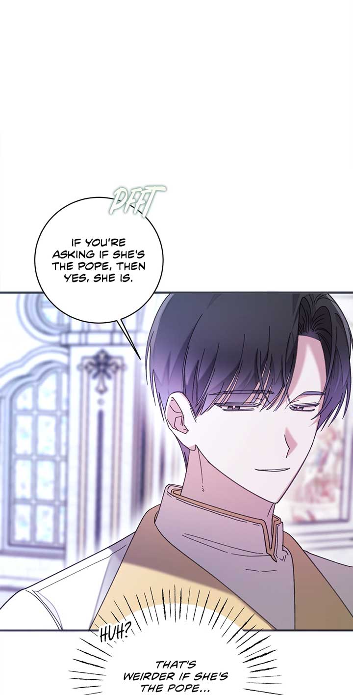 The Wallflower Who Was Proposed to by the Tyrant Chapter 25 331 33