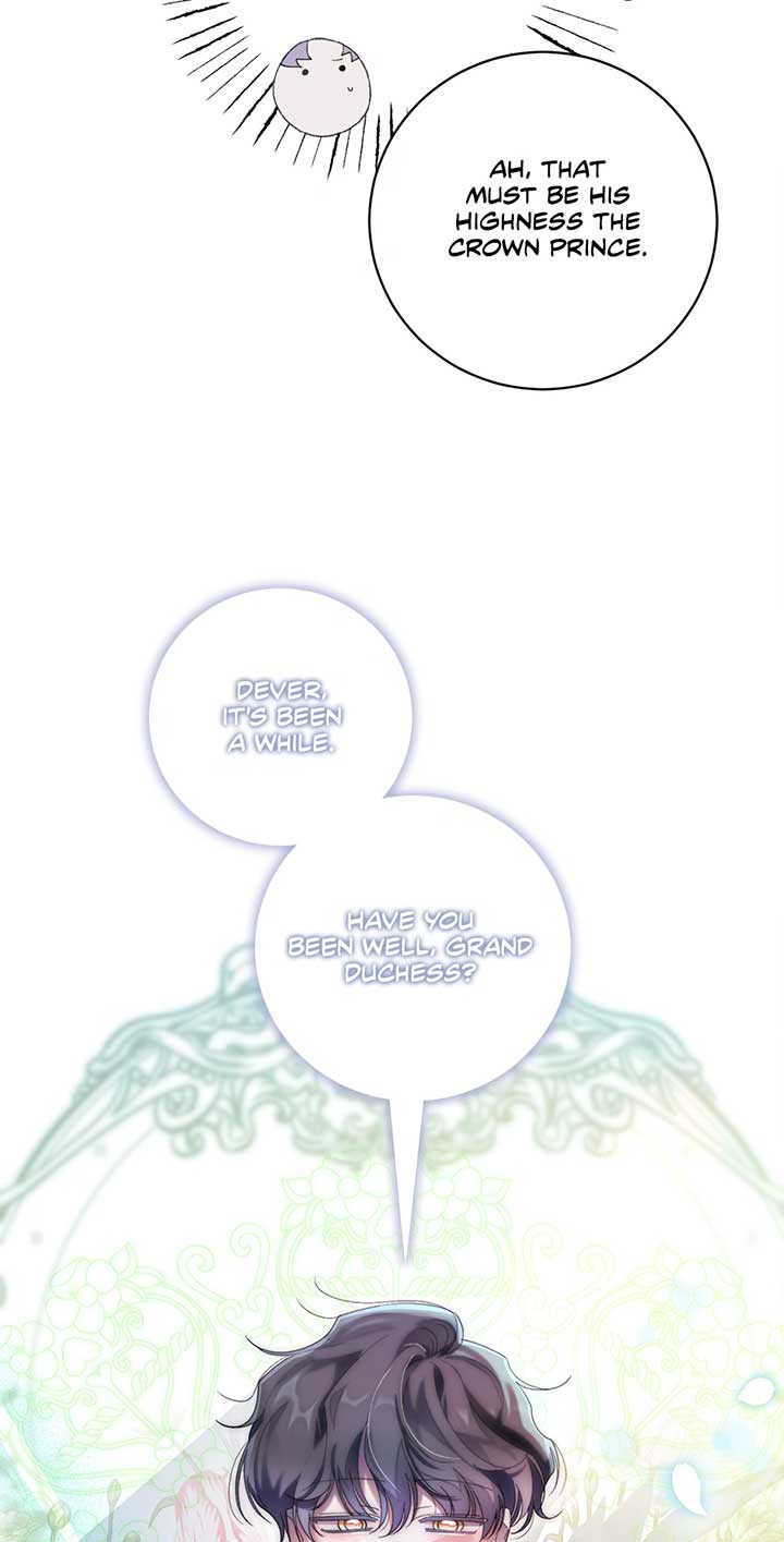 The Wallflower Who Was Proposed to by the Tyrant Chapter 25 332 34