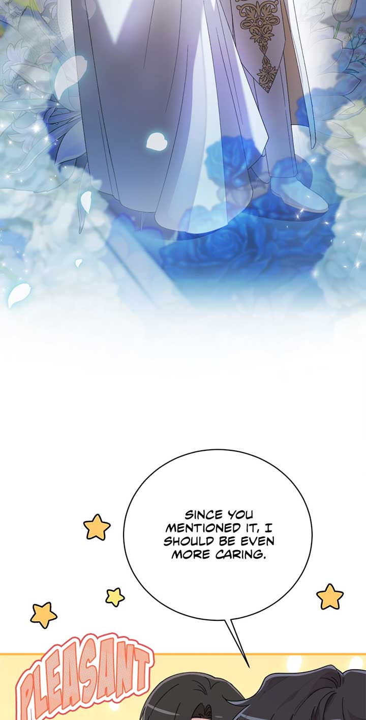 The Wallflower Who Was Proposed to by the Tyrant Chapter 25 335 37