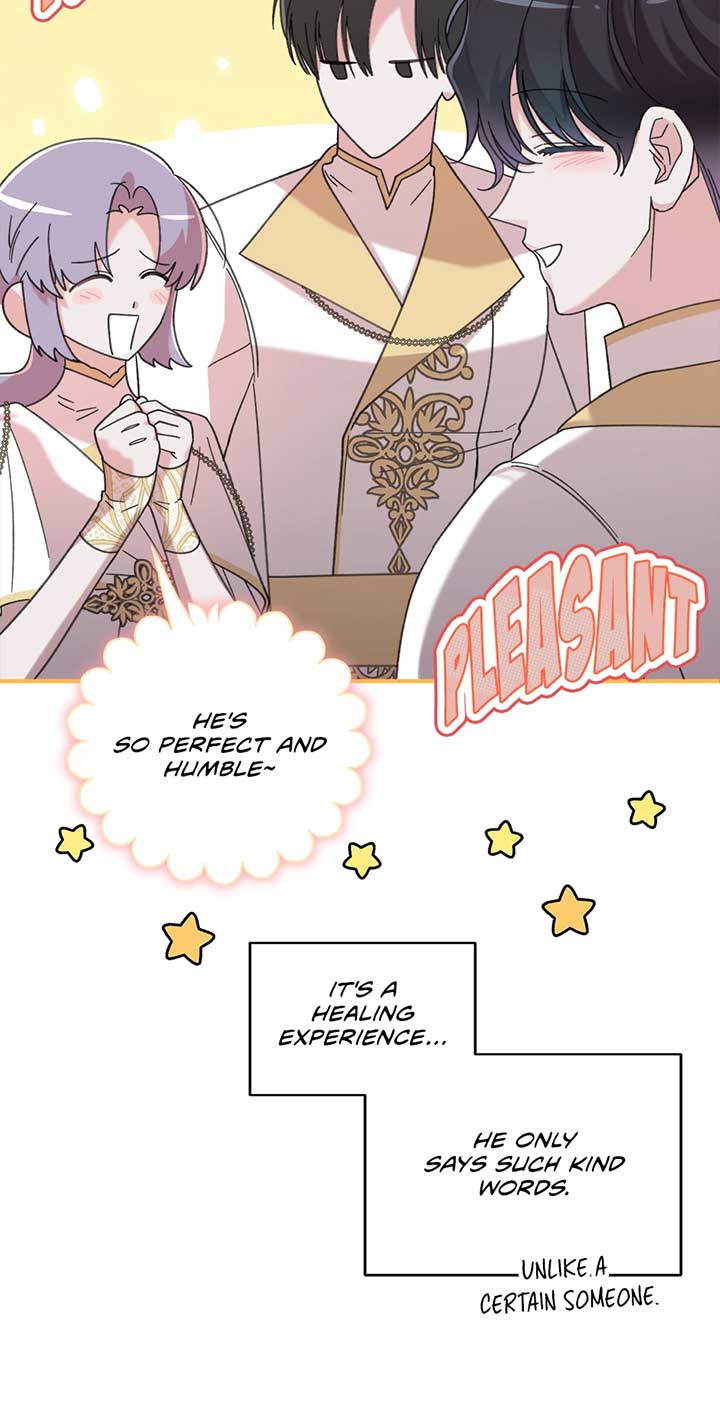 The Wallflower Who Was Proposed to by the Tyrant Chapter 25 336 38