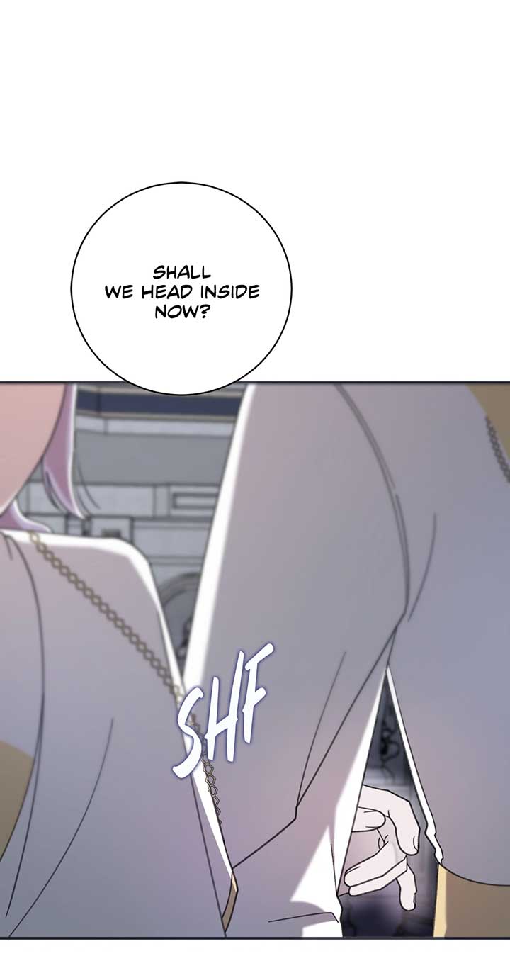 The Wallflower Who Was Proposed to by the Tyrant Chapter 25 337 39