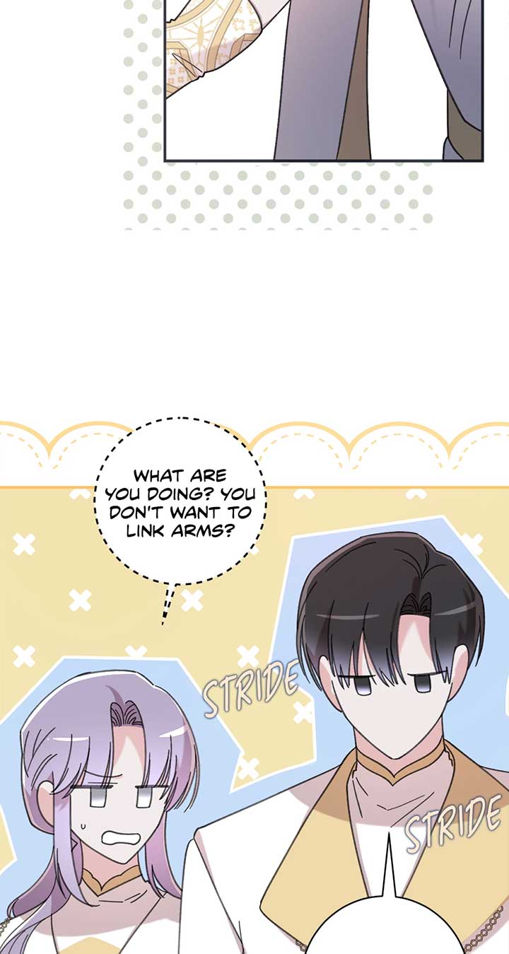 The Wallflower Who Was Proposed to by the Tyrant Chapter 25 339 41